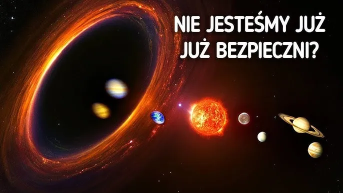 Zdjęcie Co jest po kosmosie: fascynujące teorie naukowe o granicy wszechświata