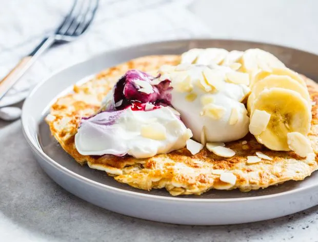 Zdjęcie Przepis na zdrowy omlet, który zaskoczy twoje podniebienie i formę