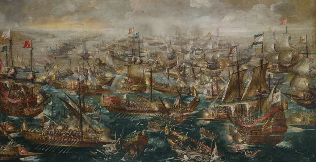 Zdjęcie Bitwa pod Lepanto – dlaczego zmieniła bieg historii i jest tak ważna?