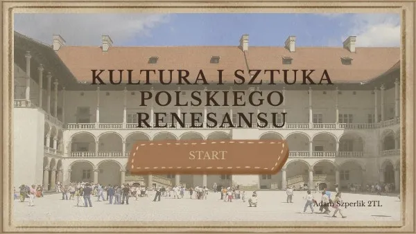 Zdjęcie Jak plakat jako tekst kultury w Genially zmienia nasze spojrzenie?