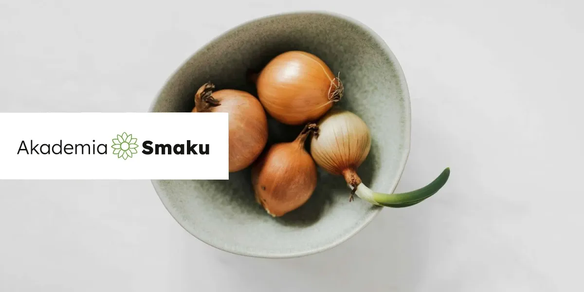 Zdjęcie Jak złagodzić smak cebuli w sałatce i cieszyć się delikatnym smakiem