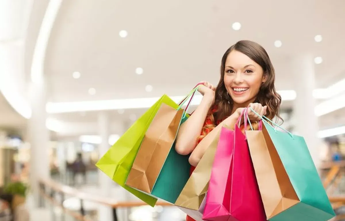 Zdjęcie Czy zakupy w niedzielę to grzech? Odkryj moralne dylematy tej kwestii