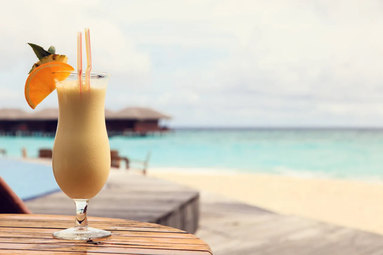 Zdjęcie Ile kcal ma alkohol? Sprawdź kalorie w popularnych napojach
