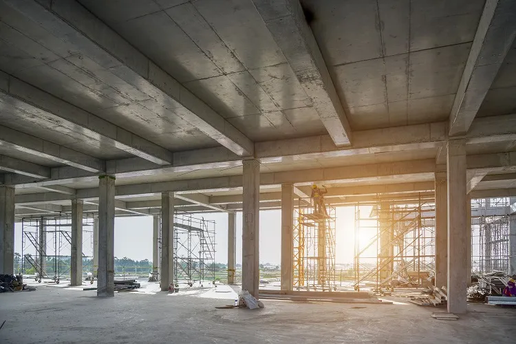 Zdjęcie Jak długo trwa pielęgnacja betonu? Sprawdź kluczowe informacje