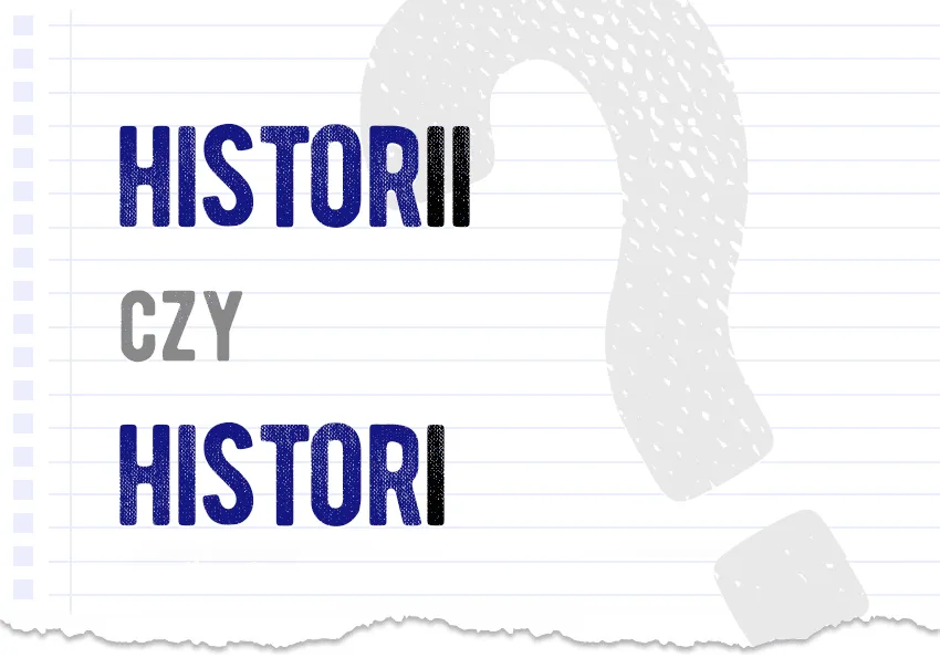 Zdjęcie Jak się pisze historia: sekrety skutecznego pisania o przeszłości