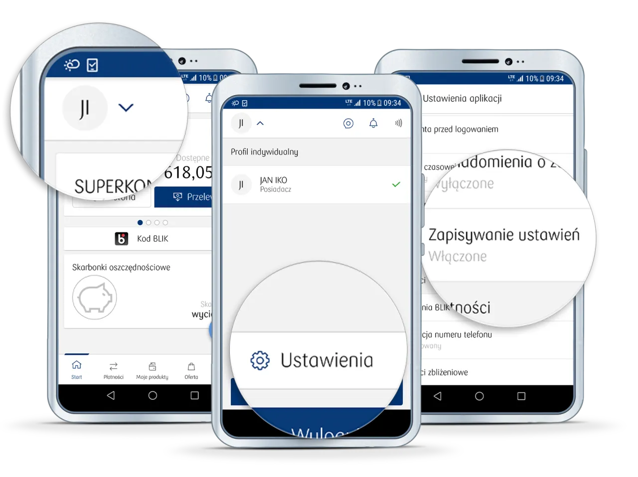 Zdjęcie Jak zmienić PIN w aplikacji IKO - proste kroki, uniknij problemów