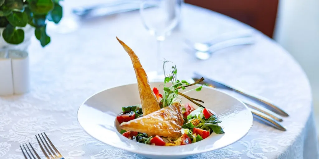 Zdjęcie Gdzie zjeść w Kołobrzegu? Opinie i najlepsze restauracje na forum