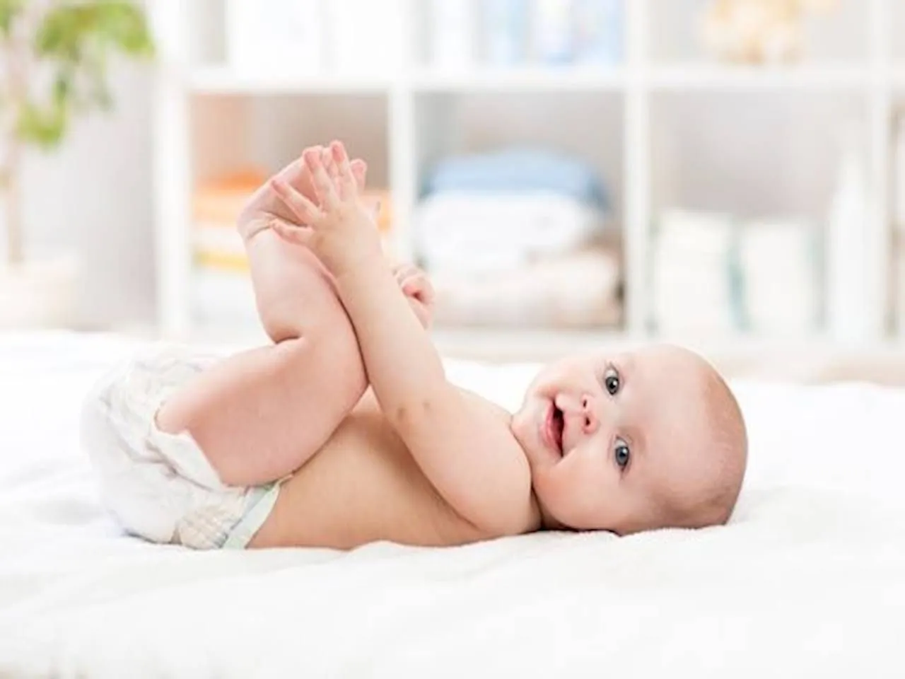 Zdjęcie Jak szybko i bezstresowo oduczyć dziecko od pieluszek w 2 roku życia