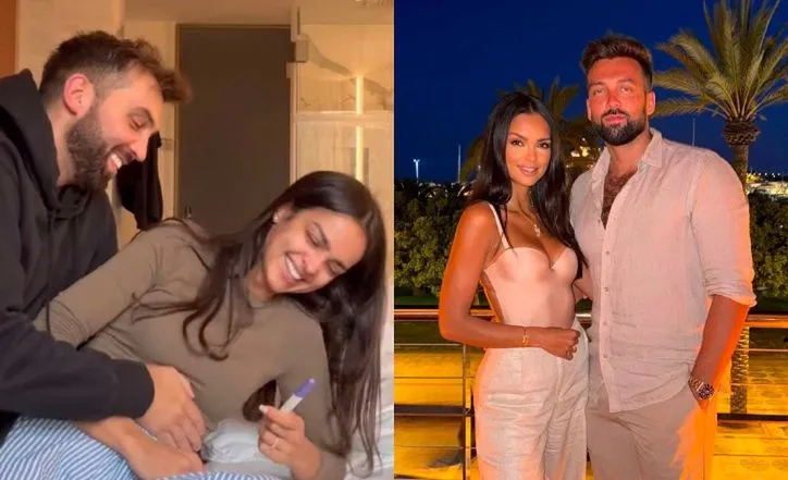 Zdjęcie Jacek Leszczyński kim jest? Biografia misjonarza i partnera celebrytki