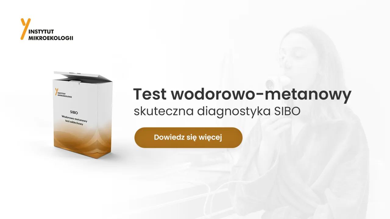 Zdjęcie SIBO w Poznaniu: gdzie szukać profesjonalnej pomocy?