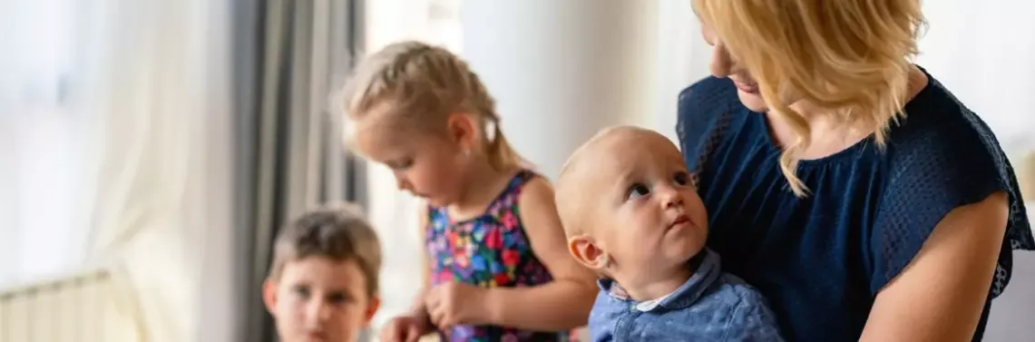 Zdjęcie Dlaczego chcę pracować w żłobku? Odkryj emocjonalne korzyści tej pracy