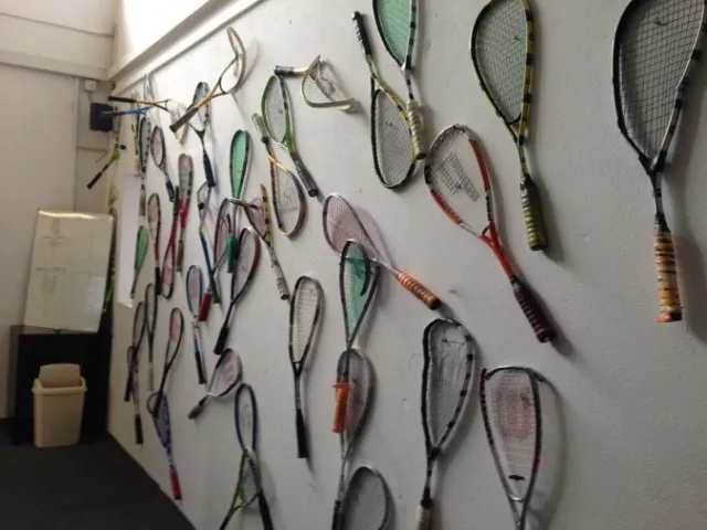 Zdjęcie Squash w Koninie: Najlepsze kluby i wydarzenia, które musisz znać