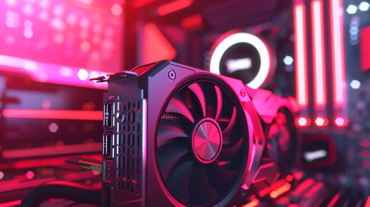 Zdjęcie AMD Radeon RX Vega - Jak wypada w grach? Benchmark kart graficznych