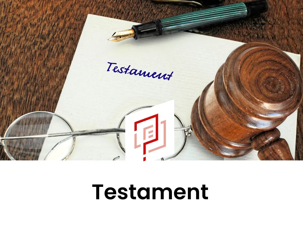 Zdjęcie Jak prawidłowo zapisać mieszkanie w testamencie - wzór krok po kroku
