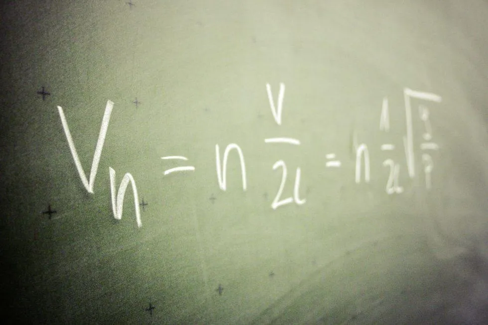 Zdjęcie Funciones en matemática: aprende sus tipos y aplicaciones esenciales