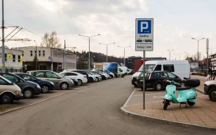 Zdjęcie Gdzie zaparkować w Gdańsku? Sprawdź najlepsze opcje parkingowe
