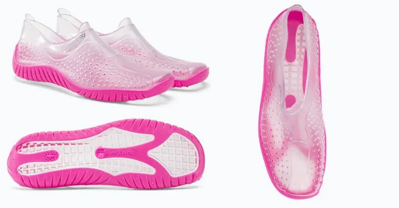 Zdjęcie Buty do wody damskie: jaki model wybrać? Poradnik i ranking