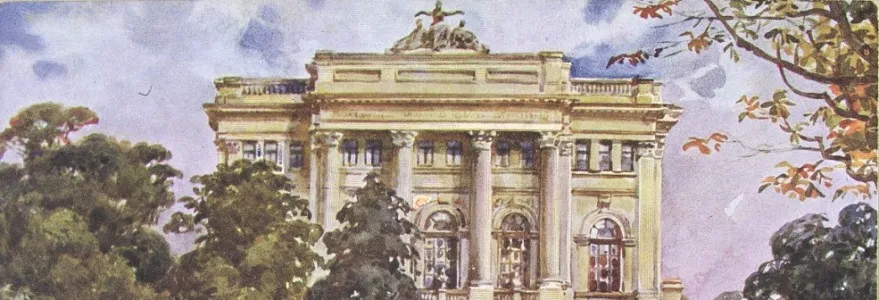 Zdjęcie Kiedy powstał uniwersytet warszawski? Odkryj jego fascynującą historię