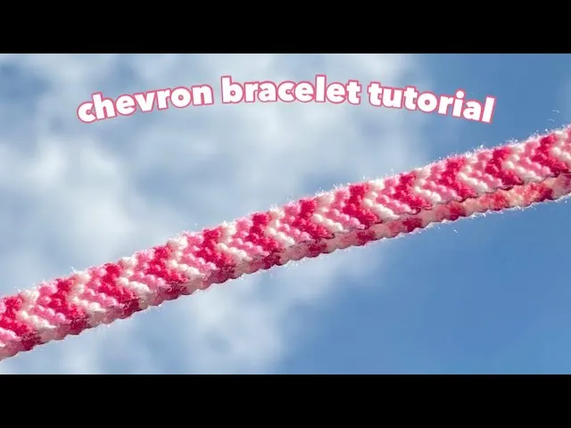 Zdjęcie Jak zrobić bransoletkę z muliny - proste kroki, które musisz znać