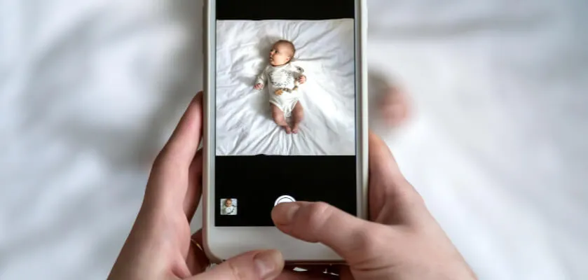 Zdjęcie Rozmyte tło smartfonem: Poradnik krok po kroku (bokeh)