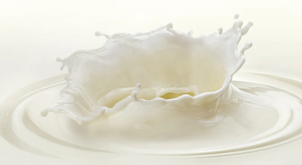 Zdjęcie Colostrum dla dzieci - kiedy bezpiecznie zacząć podawanie siara bydlęcej