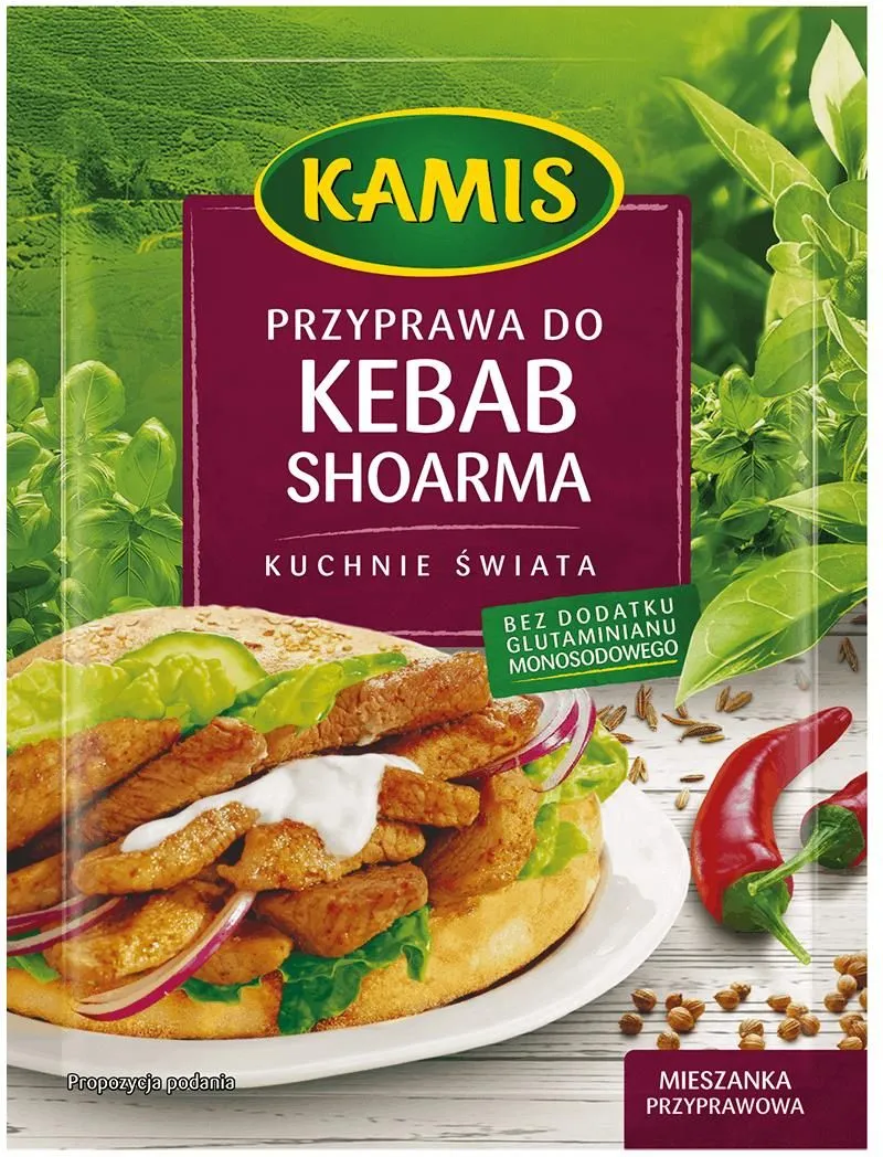 Zdjęcie Gdzie kupić przyprawę shoarma? Sprawdź najlepsze oferty online
