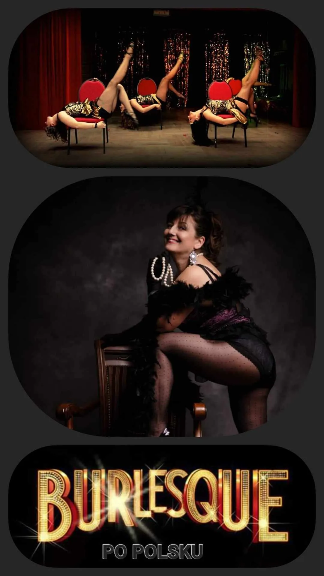 Zdjęcie Na co warto iść do teatru? Odkryj emocje i niezapomniane spektakle