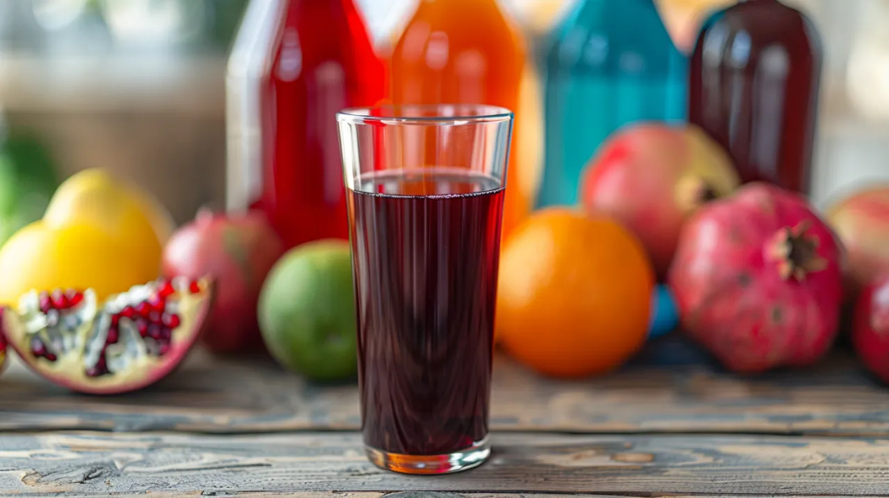 Zdjęcie Jak podnieść ciśnienie krwi? 5 naturalnych napojów, które pomogą