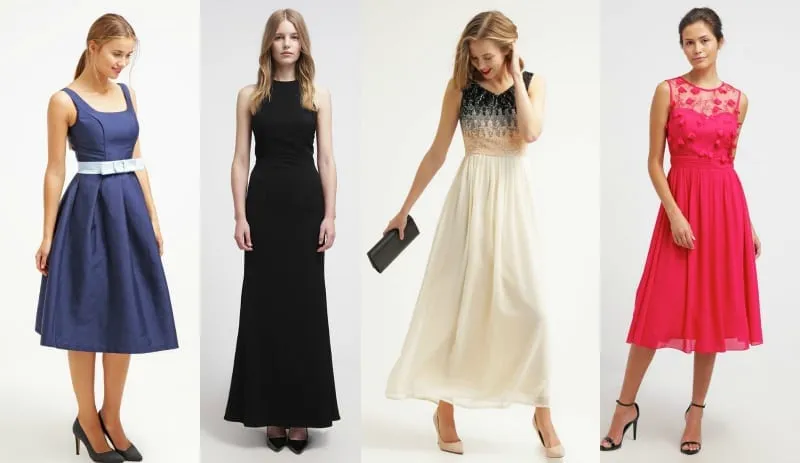 Zdjęcie Str&oacute;j na studni&oacute;wkę jako gość: Porady, dress code i inspiracje