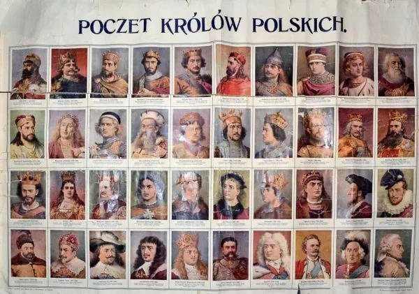 Zdjęcie Kto żył w średniowieczu? Niezwykłe postacie i ich losy
