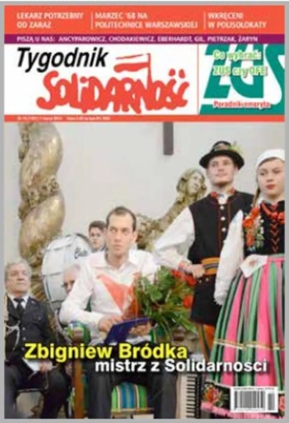 Zdjęcie Generałowie SB: Jak ich działania wpłynęły na opozycję w PRL