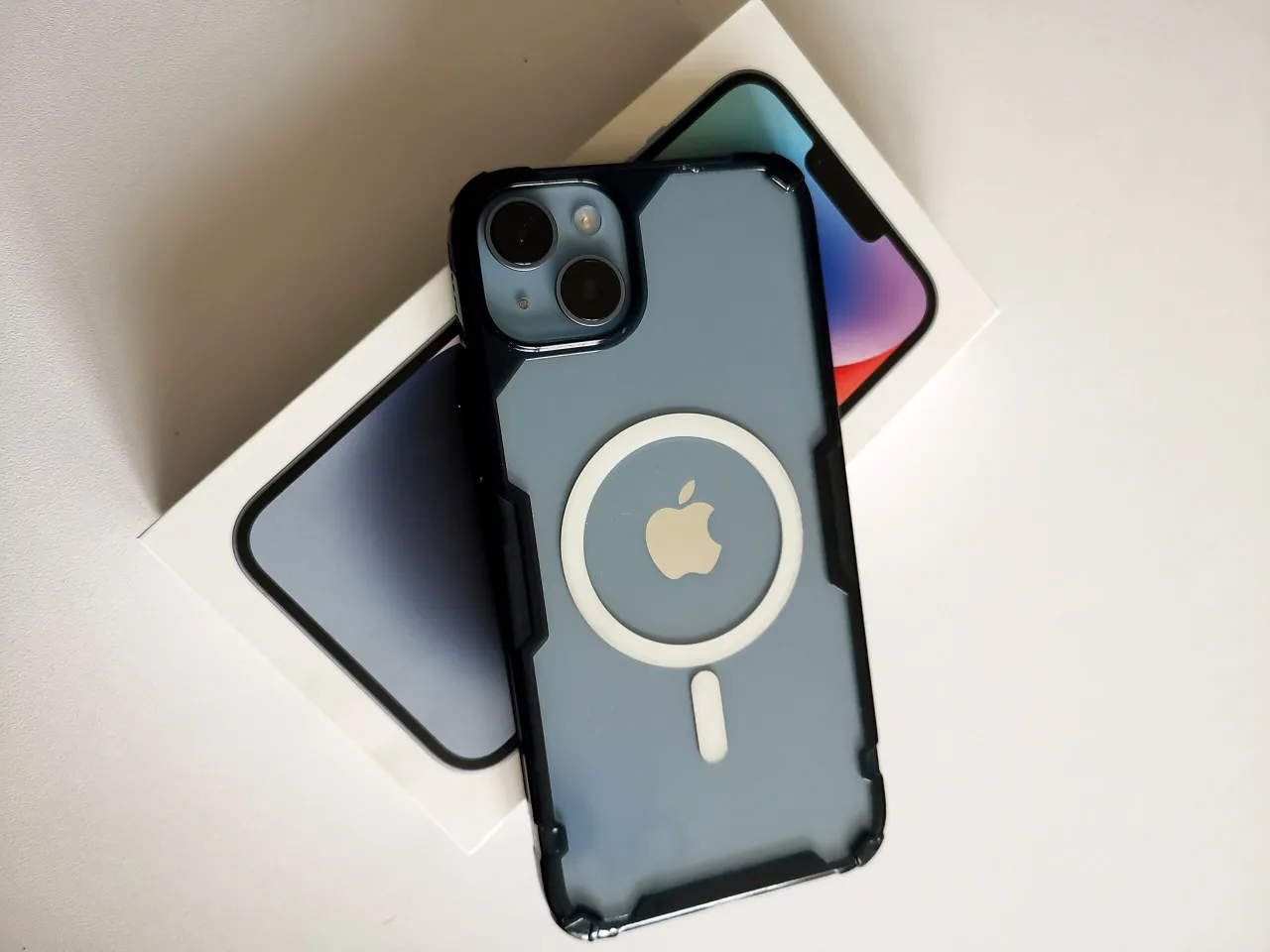 Zdjęcie Jaki aparat w telefonie wybrać, aby nie żałować zakupu?