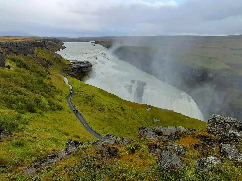 Zdjęcie Islandia najpiękniejsze miejsca, które musisz zobaczyć w życiu