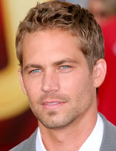 Zdjęcie Aktor Paul Walker: Zaskakujące fakty o jego życiu i karierze