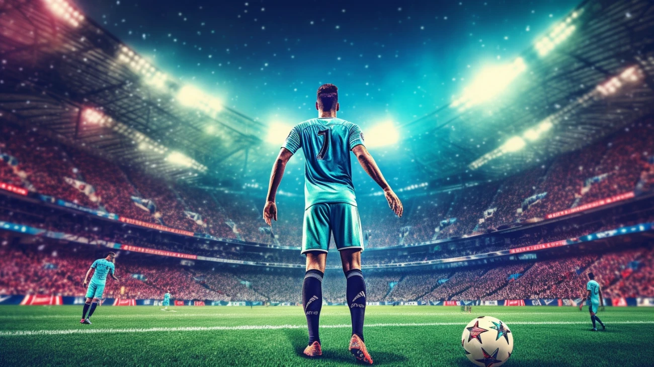 Nowe gwiazdy i ikony EA Sports FC: reklama i gameplay w grze