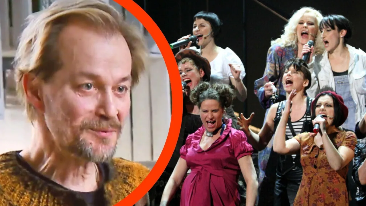 Zdjęcie Adam Kamień aktor - nieznane fakty o jego karierze i życiu