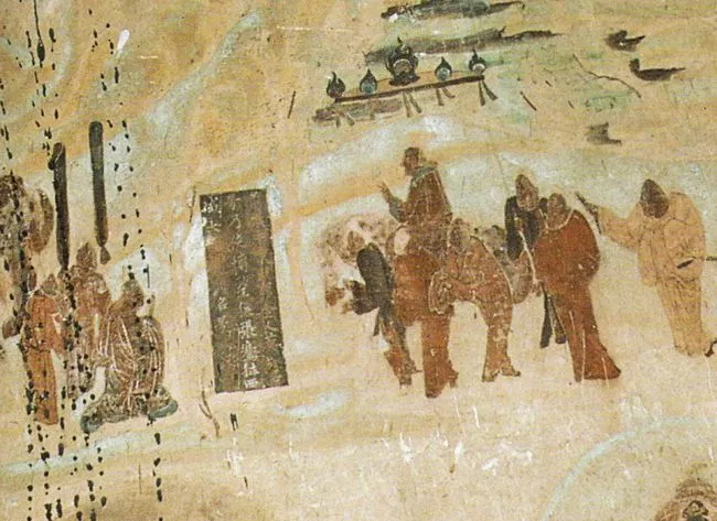 Zdjęcie Ciekawostki o starożytnych Chinach, które zmienią twoje spojrzenie na historię
