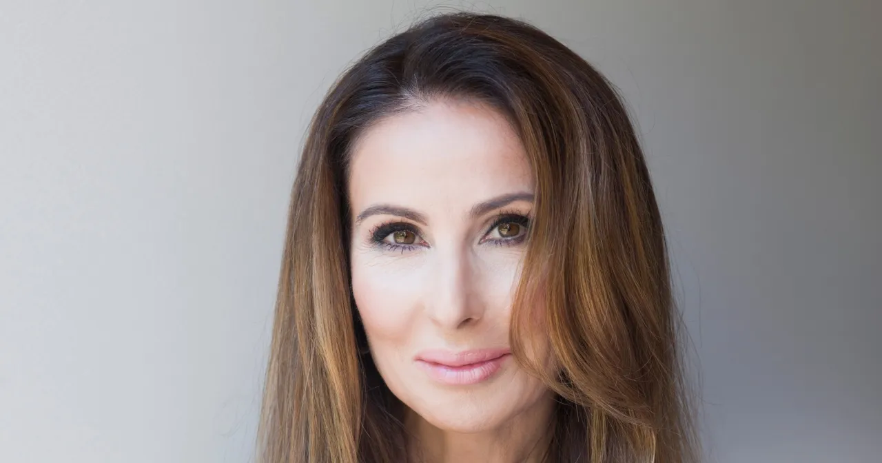 Zdjęcie Kalina Ben Sira ile ma lat? Zaskakująca metamorfoza i życie