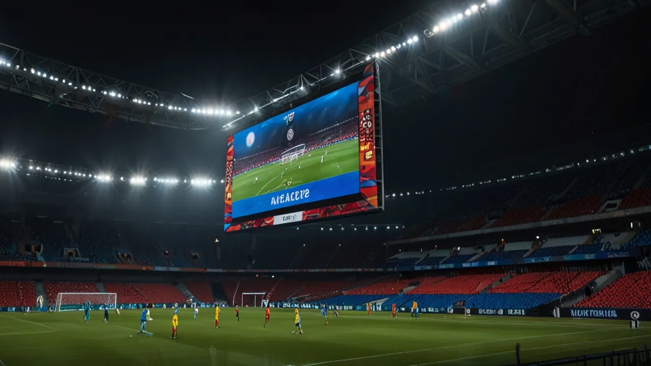 Zdjęcie Baraże Mistrzostw Świata 2022: Wyniki i tabela – Zasady rozgrywek