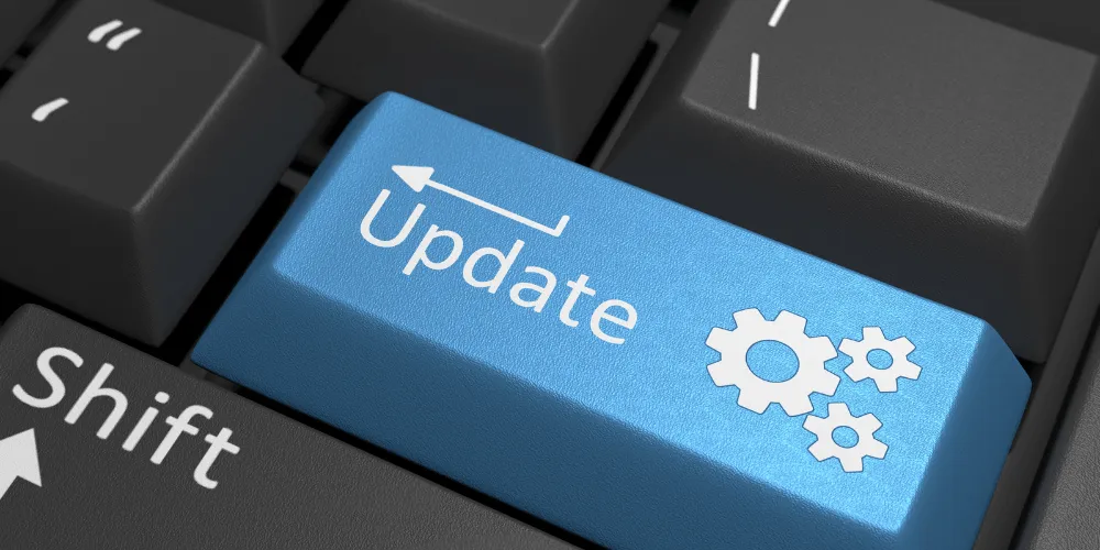 Zdjęcie Jak zaktualizować oprogramowanie na różnych urządzeniach bez problemów