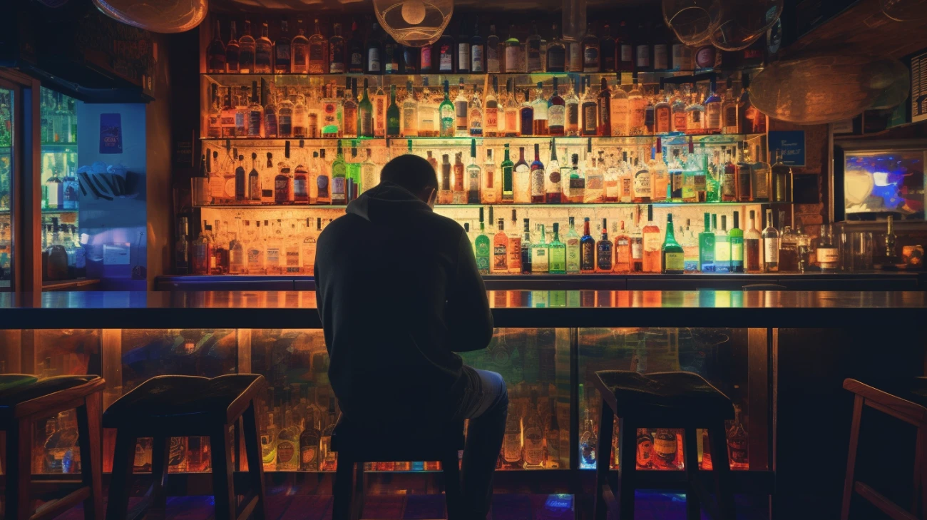 Filmy o Alkoholizmie: Polskie produkcje o uzależnieniu od alkoholu