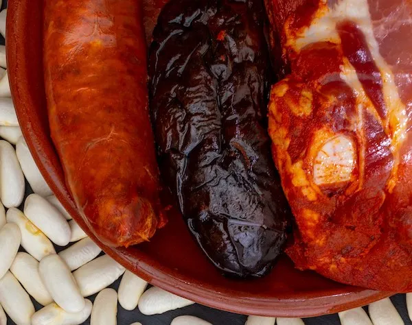 Zdjęcie Receta de cocido montañés: el secreto para un plato perfecto