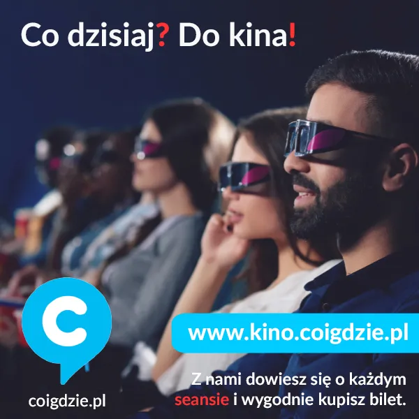 Zdjęcie Jakie filmy w kinie w Ostrowcu Świętokrzyskim – nie przegap najlepszych premier