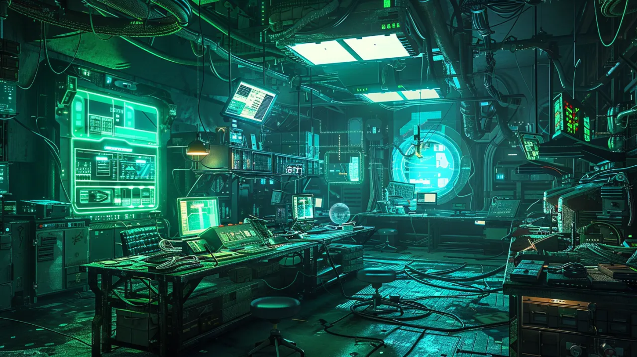 Zdjęcie Atomic Heart PS5: Czy spełnia oczekiwania nowej generacji graczy?