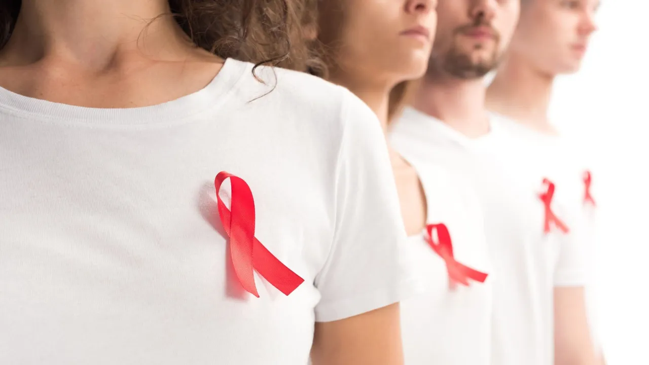 Zdjęcie Skąd się wzięło AIDS? Szokująca historia wirusa HIV i jego źródło