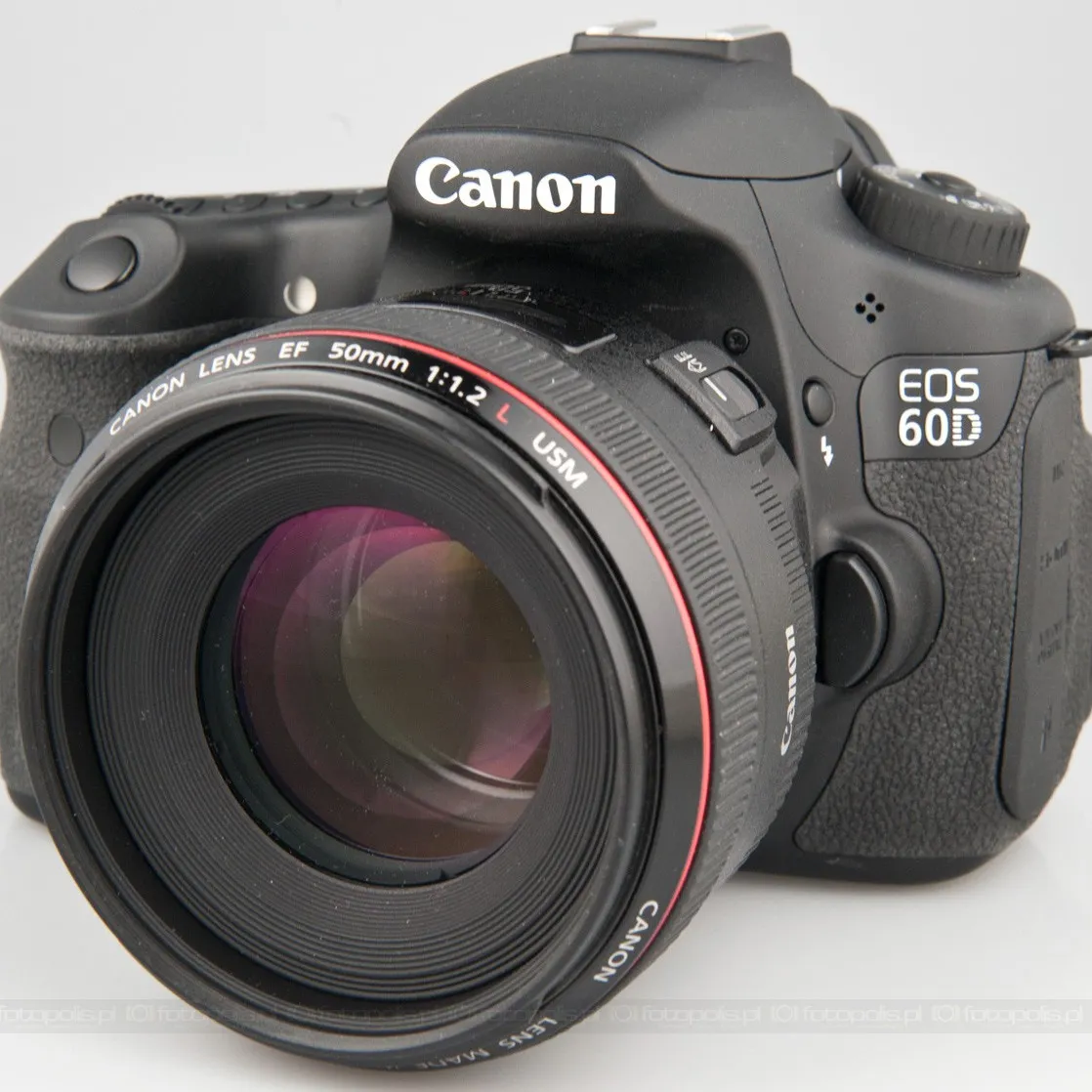 Zdjęcie Najlepsze obiektywy do Canon 60D, które spełnią Twoje oczekiwania