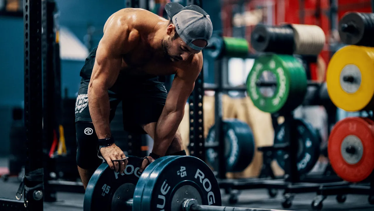 Zdjęcie CrossFit czy siłownia? Wybierz idealny trening dla siebie!