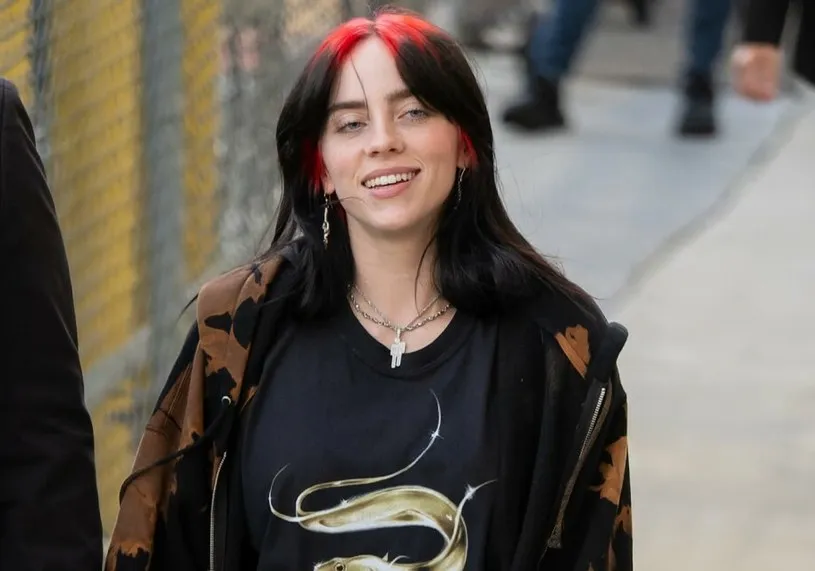 Zdjęcie Albumy Billie Eilish: Kompletna Dyskografia Młodej Gwiazdy Pop