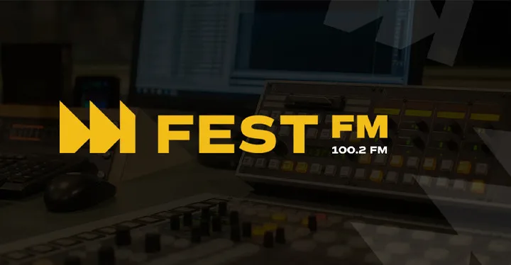 Zdjęcie Radio VOX FM jaka częstotliwość - znajdź swój lokalny sygnał