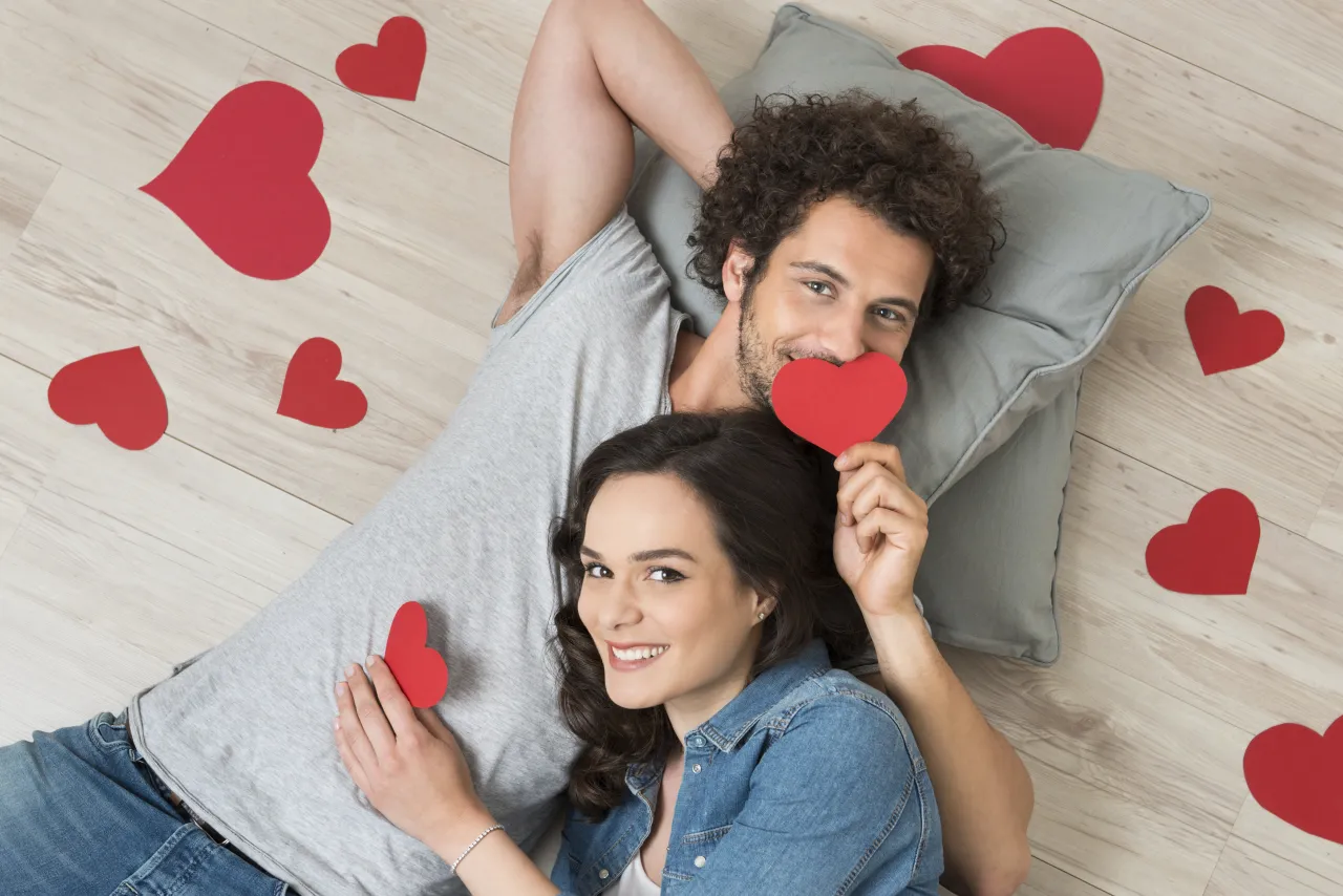 Zdjęcie Jak okazywać uczucia kobiecie, aby naprawdę ją uszczęśliwić?